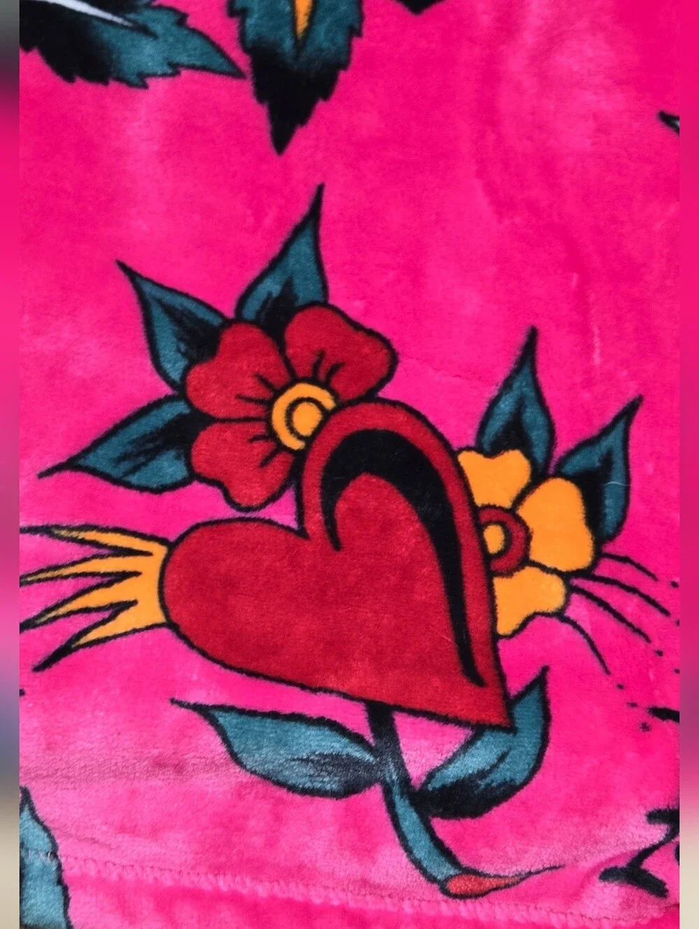 Ed Hardy nwt ed